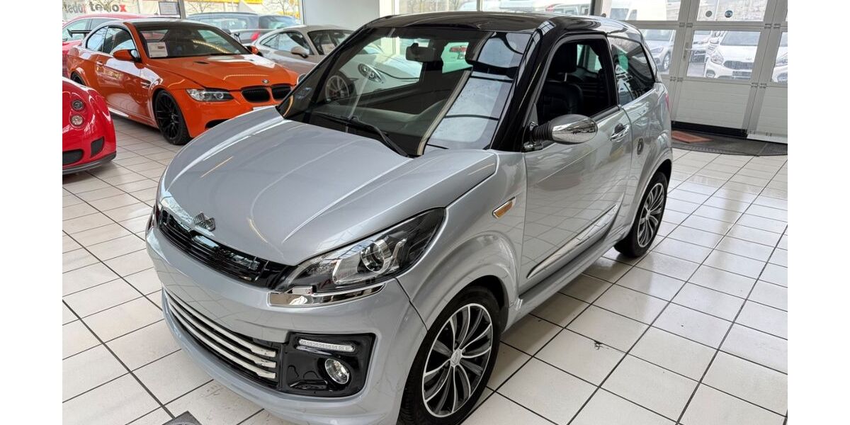 Ligier JS 50 85.879 km 9.980 &euro; Gevelsberg 58285