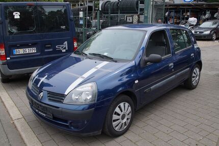 Renault Clio 167.000 km 1.750 &euro; Bochum 44793