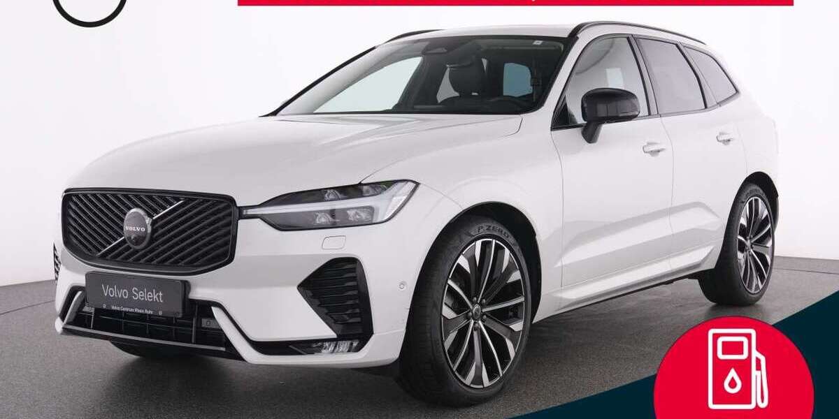 Volvo XC60 26.307 km 54.990 &euro; Mülheim an der Ruhr 45472