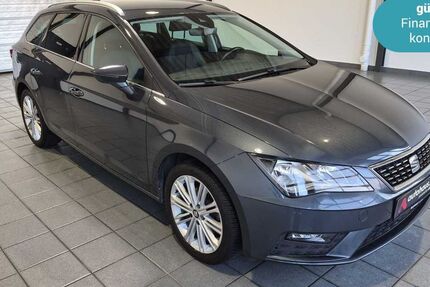 Seat Leon 95.460 km 10.190 &euro; Wuppertal 42287