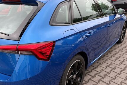 Skoda Scala 28.120 km 13.979 &euro; Wipperfürth 51688