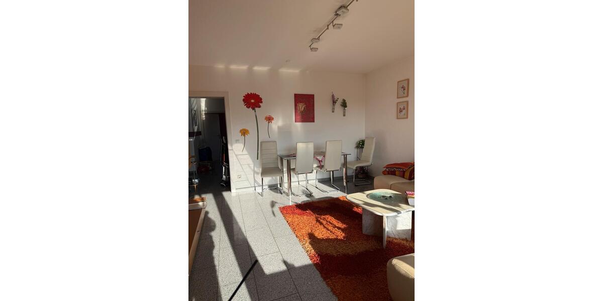 Etagenwohnung Essen Stadtbezirk IV - 2.5 Zimmer, 63 m&sup2;, 135.000&euro; | Angebot:25292803