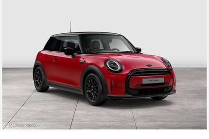 Mini Cooper 61.693 km 23.980 &euro; Hilden 40721