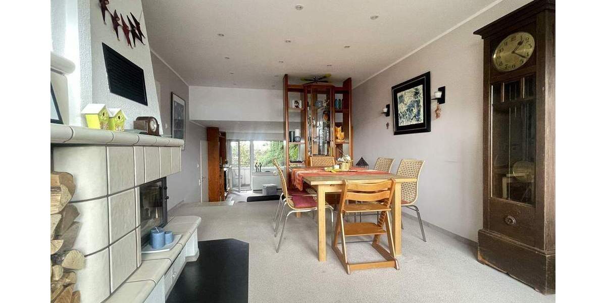 Doppelhaushälfte Odenthal Blecher - 5 Zimmer, 121 m&sup2;, 390.000&euro; | Angebot:25664963