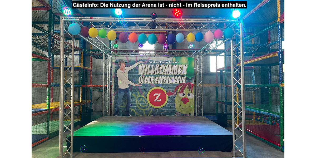 Ferienimmobilie Gelsenkirchen - 199&euro; | Angebot:18587183