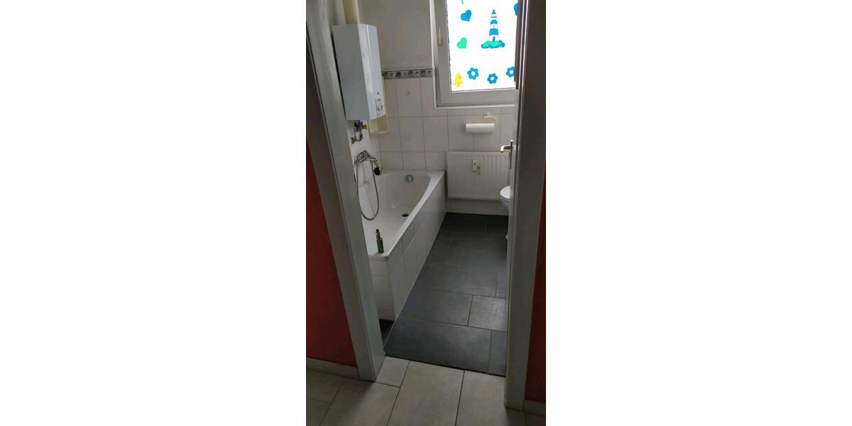 Etagenwohnung Gelsenkirchen Gelsenkirchen-Mitte - 2 Zimmer, 45 m&sup2;, 379&euro; | Angebot:26482633