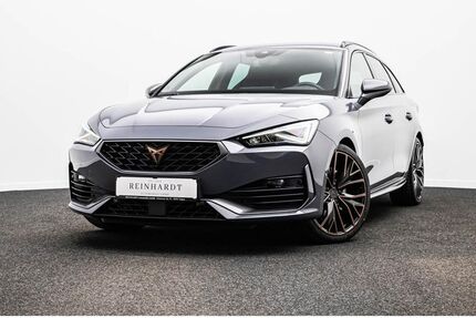 Cupra Leon 19.758 km 34.435 &euro; Hagen 58091