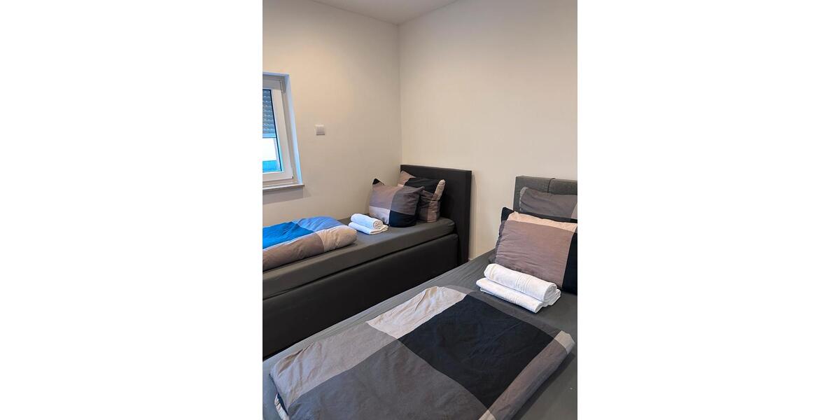 Ferienimmobilie Essen Stadtbezirk VI - 90&euro; | Angebot:25875843