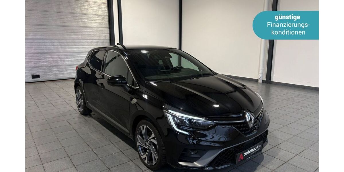 Renault Clio 61.666 km 14.390 &euro; Wuppertal 42287