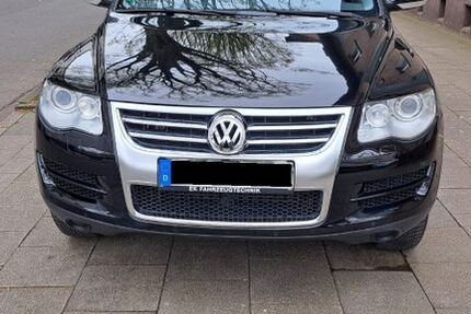 VW Touareg 250.000 km 10.800 &euro; Essen 45138