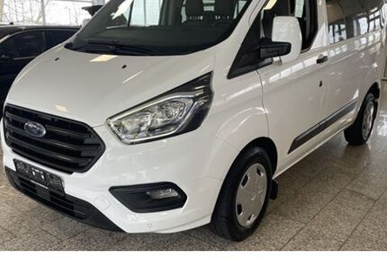 Ford Transit Custom 86.800 km 20.985 &euro; Wuppertal 42329