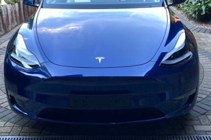 Tesla Model Y 14.100 km 42.000 &euro; Halver 58553