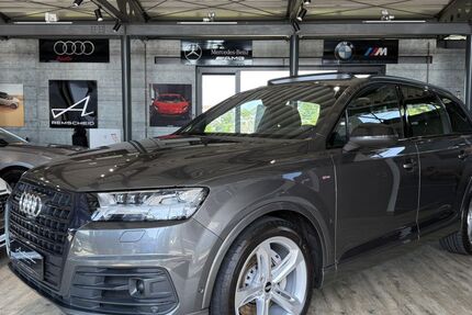 Audi Q7 77.447 km 44.990 &euro; Remscheid 42859