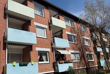 Wohnung Wuppertal Barmen - 3 Zimmer, 78 m&sup2;, 182.000&euro; | Angebot:26137302