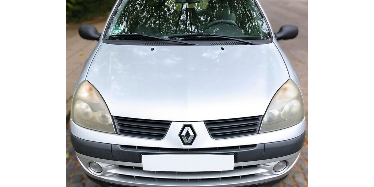 Renault Clio 159.890 km 1.150 &euro; Essen 45257