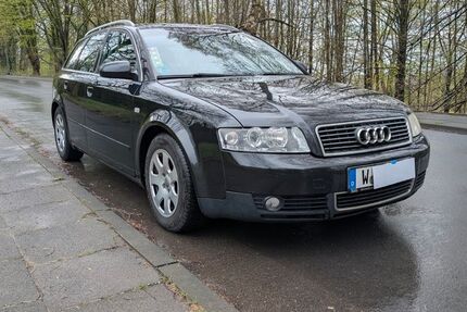 Audi A4 397.330 km 2.600 &euro; Wuppertal 42329