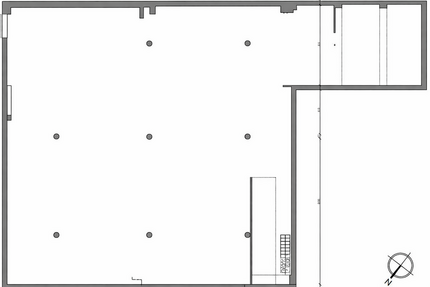 Gewerbeobjekt Düsseldorf Flingern Süd - 599.000&euro; | Angebot:25498286
