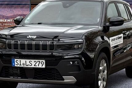 Jeep Avenger 4.000 km 27.900 &euro; Burscheid 51399