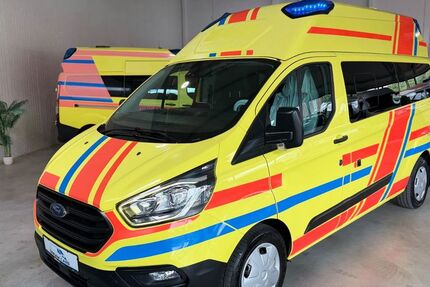 Ford Transit 240.500 km 28.900 &euro; Gelsenkirchen 45879