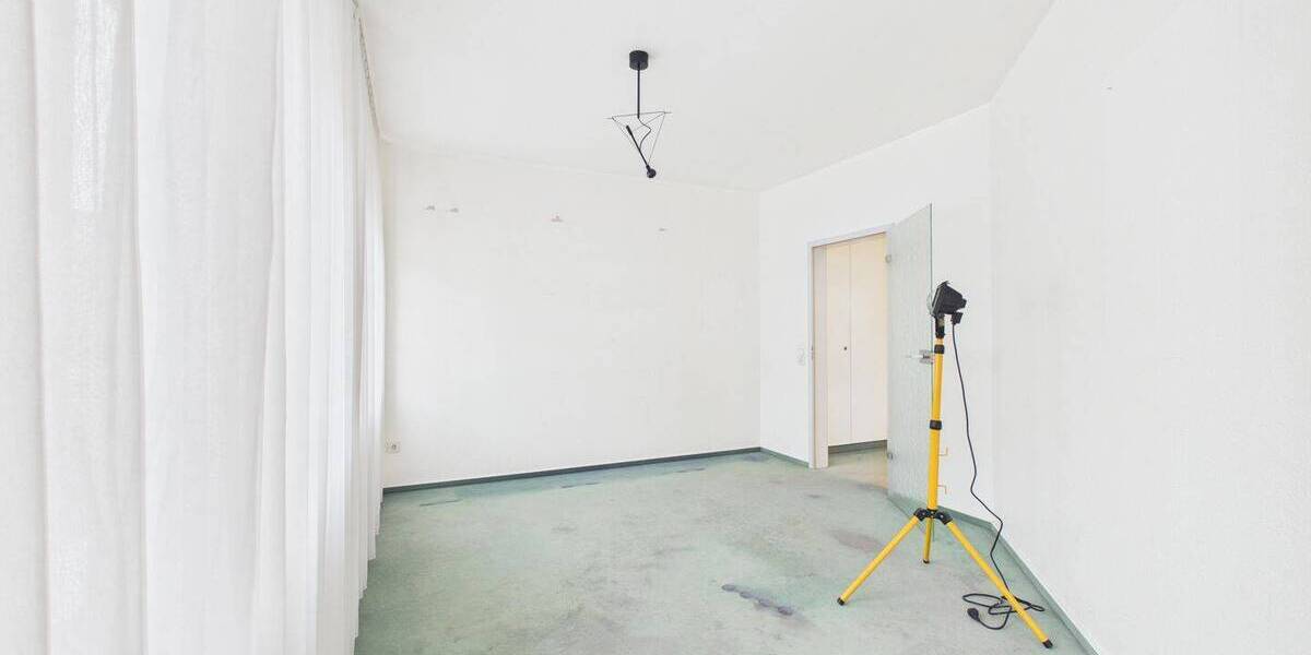 Etagenwohnung Ennepetal Milspe - 4 Zimmer, 96 m&sup2;, 197.000&euro; | Angebot:25929240