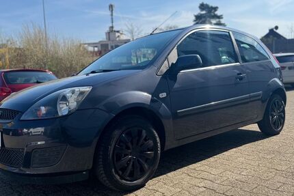 Ford Fiesta 193.238 km 1.950 &euro; Wuppertal 42285