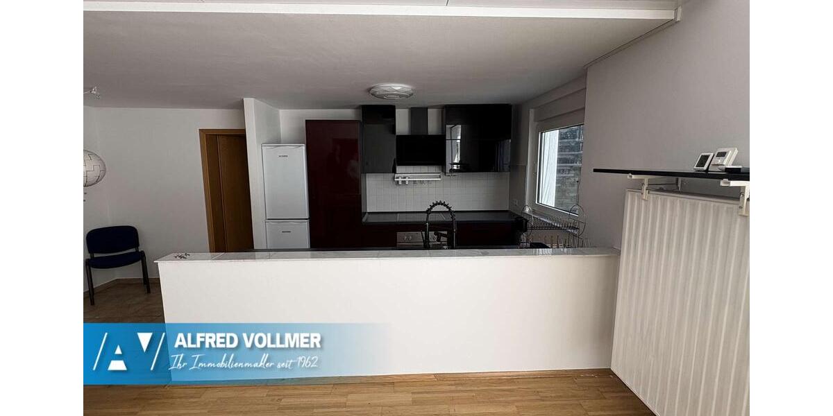 Etagenwohnung Wuppertal Gemarkung Vohwinkel - 2 Zimmer, 70 m&sup2;, 655&euro; | Angebot:26482212