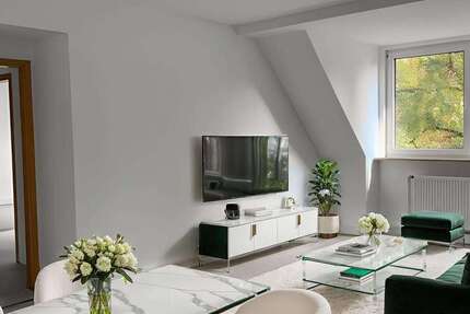 Wohnung Herne Wanne - 2 Zimmer, 60 m&sup2;, 459&euro; | Angebot:27352321