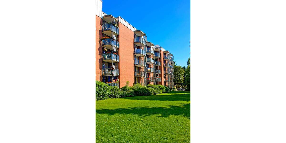 Etagenwohnung Wuppertal Nordstadt - 2 Zimmer, 62 m&sup2;, 390&euro; | Angebot:26629043