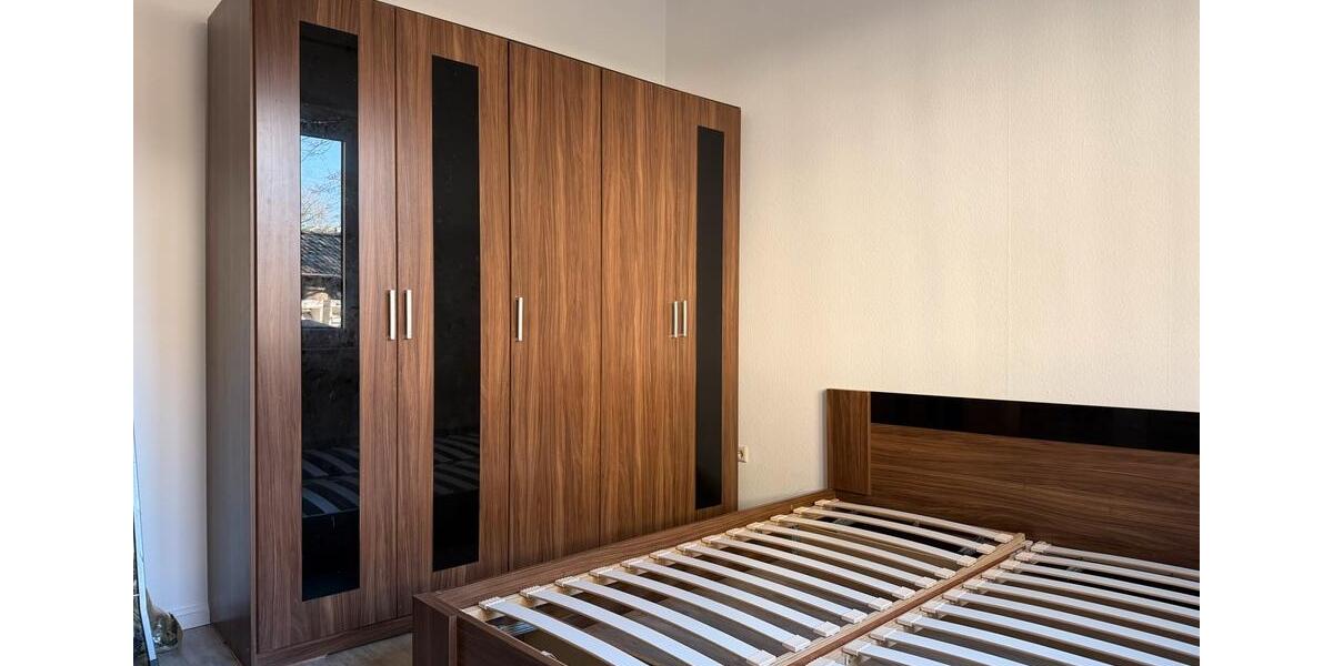 Erdgeschoßwohnung Hagen Hagen-Nord - 2 Zimmer, 58 m&sup2;, 500&euro; | Angebot:25933233