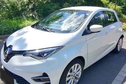Renault ZOE 41.000 km 13.300 &euro; Wermelskirchen 42929