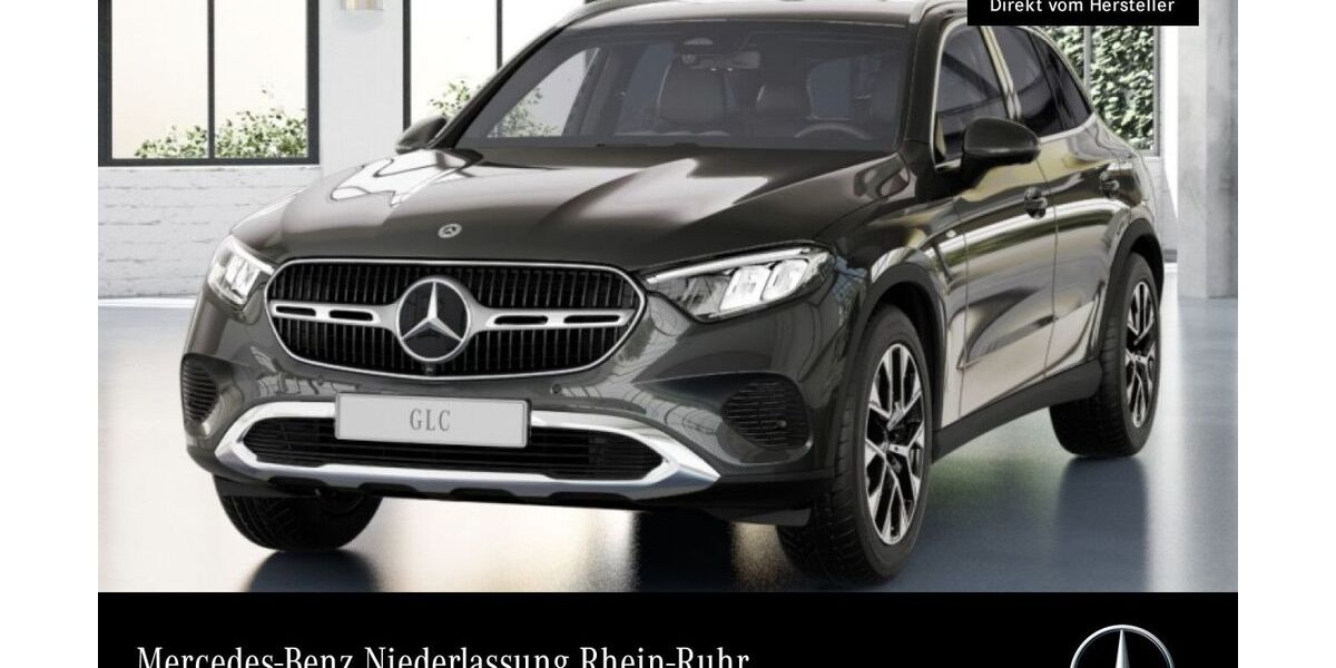 Mercedes-Benz GLC 300 8.843 km 58.990 &euro; Düsseldorf 40470