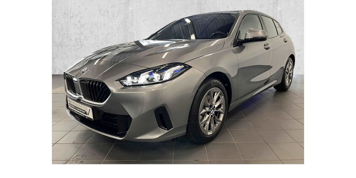 BMW 120 18.550 km 28.990 &euro; Solingen 42719