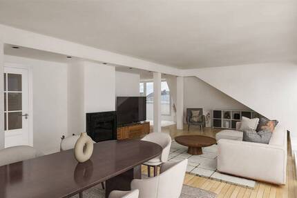 Wohnung Düsseldorf Golzheim - 3 Zimmer, 799.000&euro; | Angebot:26658291