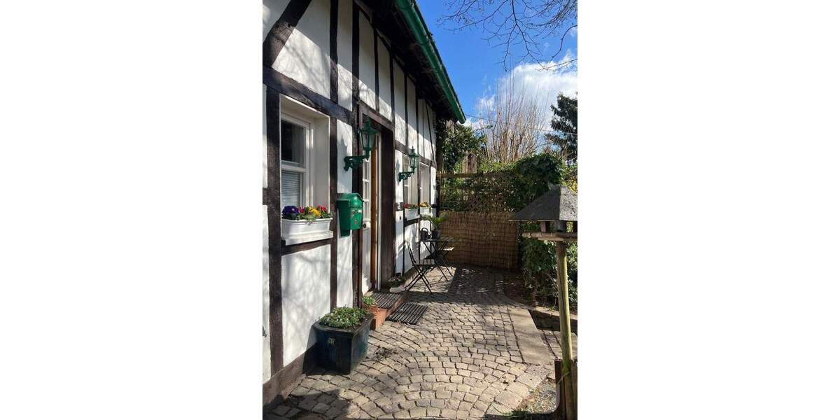 Einfamilienhaus Haan - 3 Zimmer, 79 m&sup2;, 479.000&euro; | Angebot:25682149