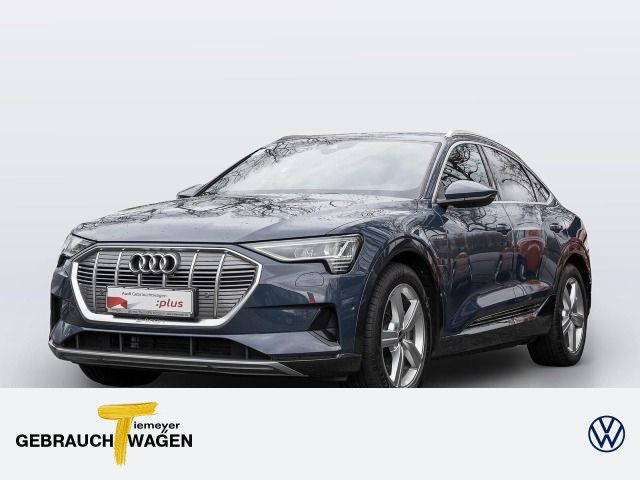 Audi e-tron 46.934 km 34.690 &euro; Bochum 44892