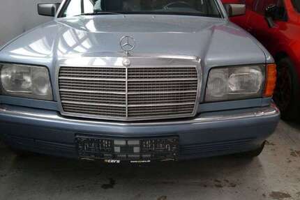 Mercedes-Benz 260 251.400 km 6.490 &euro; Wuppertal 42329