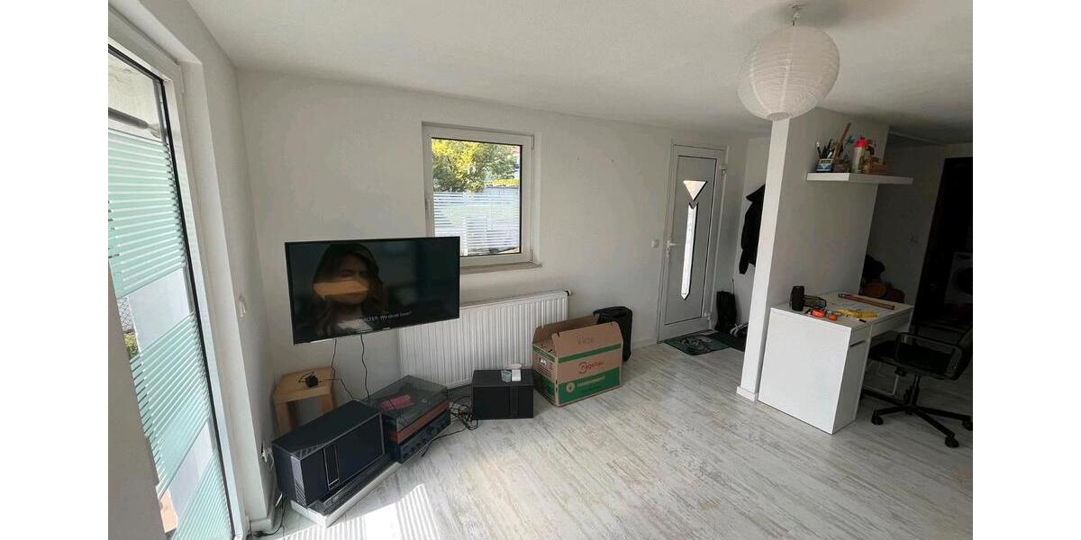 Erdgeschoßwohnung Hattingen - 1 Zimmer, 32 m&sup2;, 400&euro; | Angebot:26538390