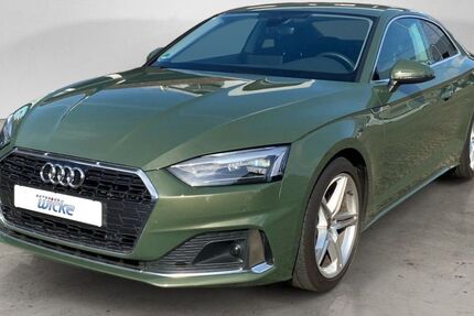 Audi A5 63.431 km 26.990 &euro; Bochum - Linden 44879