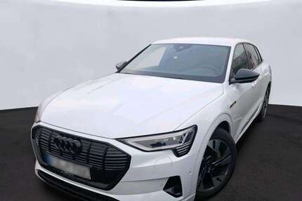 Audi e-tron 27.892 km 34.350 &euro; Hagen 58091