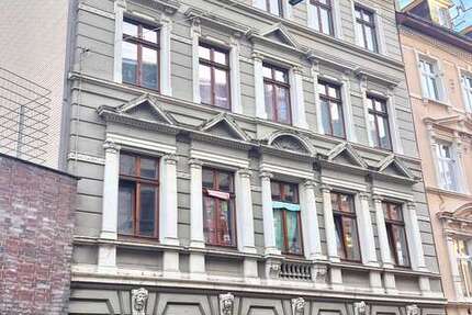 Haus Wuppertal Elberfeld - 21 Zimmer, 410 m&sup2;, 529.000&euro; | Angebot:26645949