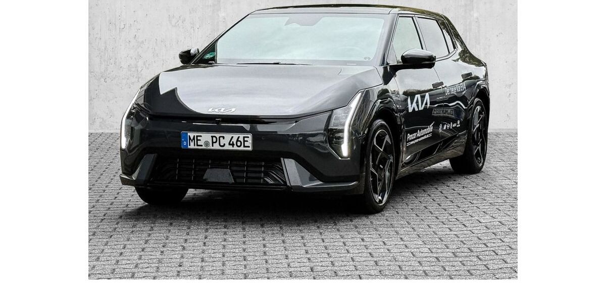 Kia EV4 5.499 km 40.990 &euro; Mettmann 40822