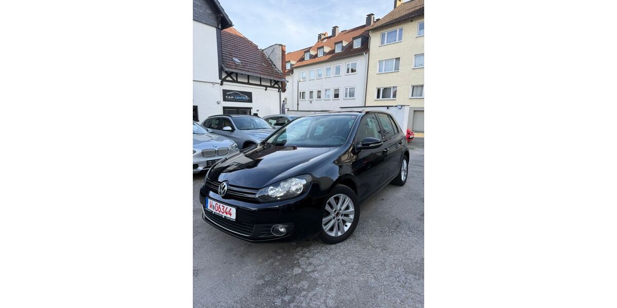 VW Golf 105.600 km 7.700 &euro; Wuppertal 42329