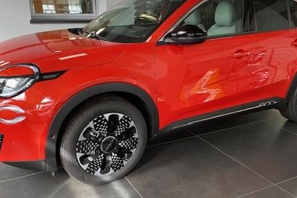 Fiat 600e 10.500 km 28.750 &euro; Wuppertal 42107