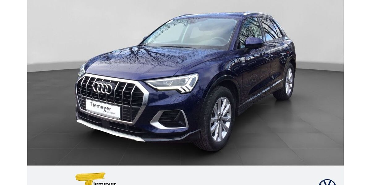 Audi Q3 33.273 km 29.590 &euro; Bochum 44892