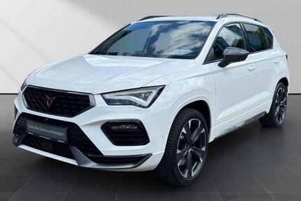 Cupra Ateca 23.815 km 31.990 &euro; Solingen 42719