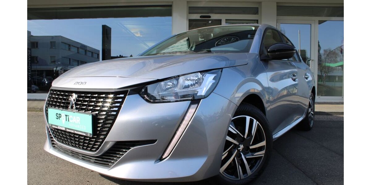 Peugeot 208 16.234 km 18.990 &euro; Remscheid 42897