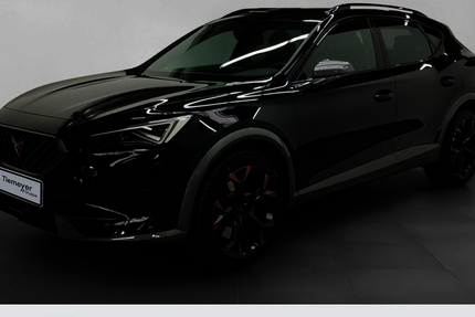 Cupra Formentor 65.625 km 28.990 &euro; Bochum 44809