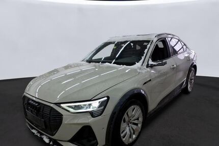 Audi e-tron 68.948 km 46.115 &euro; Hagen 58091