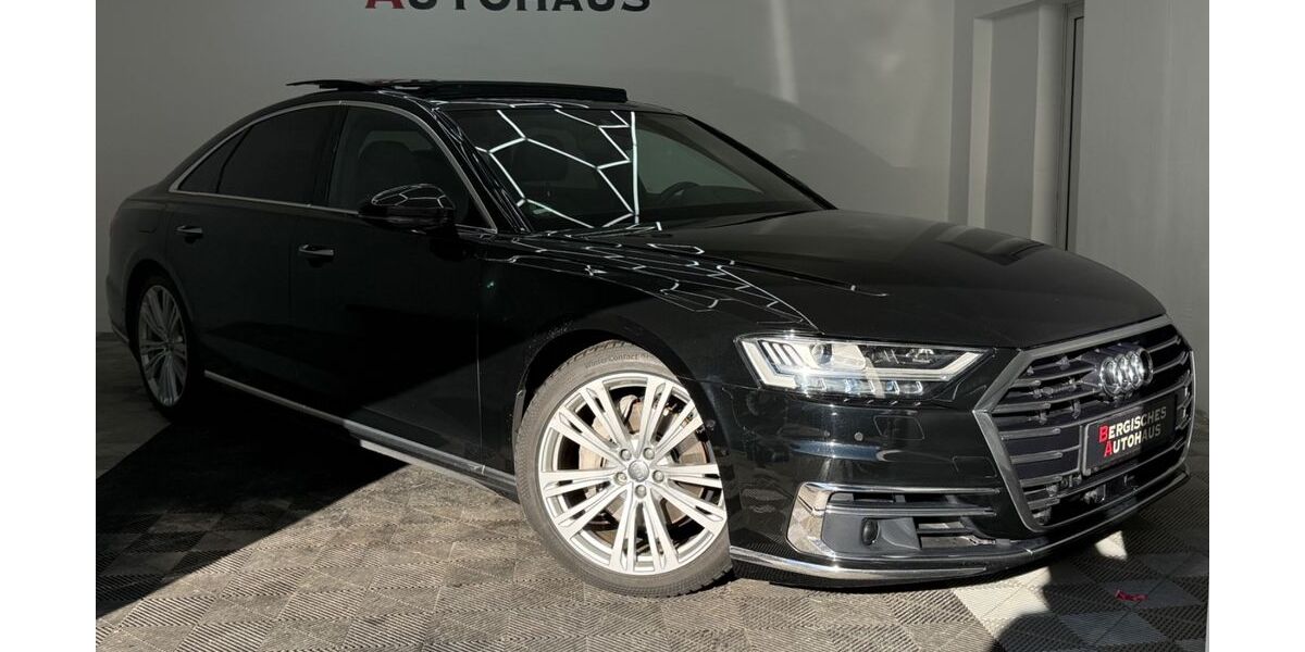 Audi A8 140.000 km 37.500 &euro; Radevormwald 42477