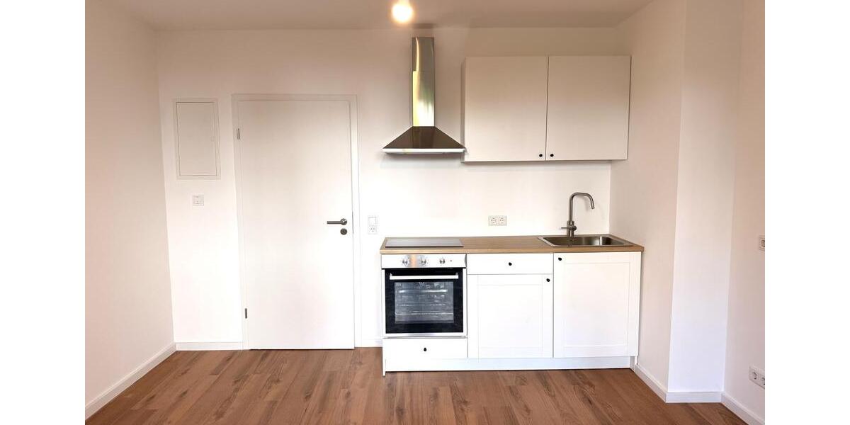 Etagenwohnung Wuppertal Arrenberg - 2 Zimmer, 60 m&sup2;, 780&euro; | Angebot:25184452